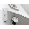 Водонагреватель накопительный BALLU BWH 80 Smart WI-FI НС-1127002 HC-1127002